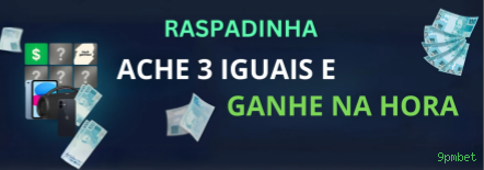 Baixar 9pmbet app para jogadores brasileiros