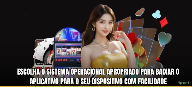 Lista de jogos para 9pmbet slots section
